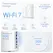 TP-LINK BE22000 Rede Wi-Fi Mesh para toda a casa 7 unidades tri-banda