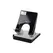 Furador 25 Folhas Plus PU-830A Power-Assisted  Preto