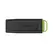 KINGSTON 256GB Portable USB 3.2 Gen 1 DataTraveler Exodia Black/Green