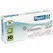 Agrafos 23/06 Rapid (10/40 Folhas) Cx1000un