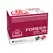 Agrafos 108 Forest (8mm) para Rocamatica 114 Cx. 5000un