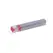 Agrafos K12 Vermelho 80Fls p/ Agrafador Leitz 5550 5x210