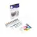 Conjunto Simply Activity Set Gouache Gato