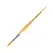 Pincel Hobby Escolar Redondo Nº12 303 Junior Da Vinci 1un