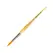 Pincel Hobby Escolar Redondo Nº16 303 Junior Da Vinci 1un