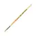 Pincel Hobby Escolar Espatulado Nº2 304 Junior Da Vinci 1un