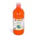 Guache Pintura Dedos 750ml Primo Laranja