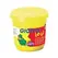 Pasta Modelar Amarelo Giotto Be-Be 200g
