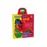 Conjunto Giotto Be-Be Pasta para Jogar 10un + Acessórios