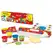 Guache Pintura Dedos 150mlx04 + Maxi Rolo Giotto Be-Be