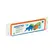 Plasticina Laranja Patplume Giotto 350g