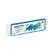 Plasticina Azul Claro Patplume Giotto 350g