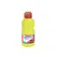 Guache Líquido 250ml Giotto EQ Amarelo Fluorescente