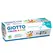 Guache Pintura Dedos 100mlx06 Giotto Dita 6 Cores