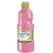 Guache Líquido 500ml Giotto Escolar Rosa