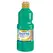 Guache Líquido 500ml Giotto Escolar Verde Escuro