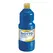 Guache Líquido 1L Giotto Escolar Azul Escuro