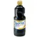 Guache Líquido 1L Giotto Escolar Preto
