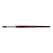Pincel Guache Aguarela Redondo Nº8 Art 400 Giotto 1un
