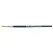 Pincel Guache Aguarela Redondo Nº4 Art 500 Giotto 1un