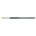 Pincel Guache Aguarela Redondo Nº6 Art 500 Giotto 1un