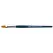 Pincel Guache Aguarela Espatulado Nº12 Art 600 Giotto 1un
