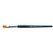 Pincel Guache Aguarela Espatulado Nº14 Art 600 Giotto 1un