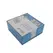 Bloco Cubo 410Fls Papel Branco 100x105mm (AS205)