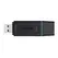 KINGSTON 64GB Portable USB 3.2 Gen 1 DataTraveler Exodia Black