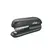 Agrafador Mini Nº10 10 Folhas Rapid F5 Preto