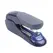 Agrafador 24/6 23 Folhas Max HD-50F Flat-Clinch Azul