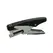 Agrafador Alicate 24/6 12 Folhas Metálico Preto