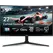 ACER NITRO XV272UW2BMIIPRXXV272U 27INCH WQHD 16:9 1ms / 0.5ms GTG Min. 400nits 2xHDMI 1xDP SPK Audio out VESA DisplayHDR 400