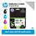 HP 951CMY/950XLBlk Ink Cartridge Combo 4-Pack