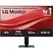 LG 24U411A-B.AEUQ 23.8inch IPS FHD 16:9 120Hz 250cd/m2 5ms D-Sub HDMI