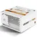 NOX URANO PRO WHITE 750W BRONZE