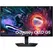 SAMSUNG ODYSSEY OLED G5 G50SF 27inch LS27FG500 180Hz Non Ergo WQHD 2560x1440 180Hz 0.03ms 200cd/m2 HDMI DP