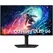 SAMSUNG LS27HG612SUXEN 27inch 2560x1440 OLED 240Hz 0.03ms 16:9 200cd/m2 HDMI DP Black
