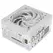 MARS GAMING MPB750PSI 750W FULL MODULAR ATX 3.1 PSU 80PLUS GOLD 10 YEARS WHITE