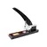 Agrafador Industrial 200 Folhas Eagle Preto