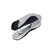 Agrafador 24/6 20 Folhas Halfstrip Eagle Alpha Preto