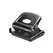 Furador 25 Folhas Rapid FMC25 Fashion Preto Metalizado