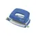 Furador 10 Folhas Leitz Recycle Azul