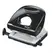 Furador 25 Folhas Leitz 5008 2.5mm c/Regua Preto