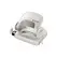 Furador 16 Folhas Leitz 5038 Cinza