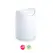 Contentor 01,4L Tiny Branco