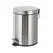 Contentor 06L Inox Revestido com Pedal
