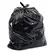 Sacos Lixo 110L 70x105cm Preto 21,5my 10un