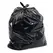 Sacos Lixo 050L 60x80cm 15my Preto 10un
