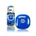 Ambientador Carro Aroma Car Loop Gel New Car